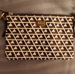 Ralph Lauren small pouch